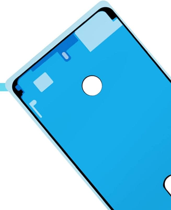Front Gasket Sticker for Apple iPhone 7 Plus thumbnail 2