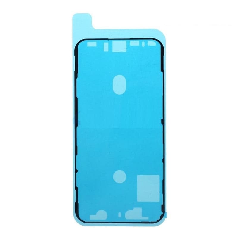 Front Gasket Sticker for Apple iPhone X