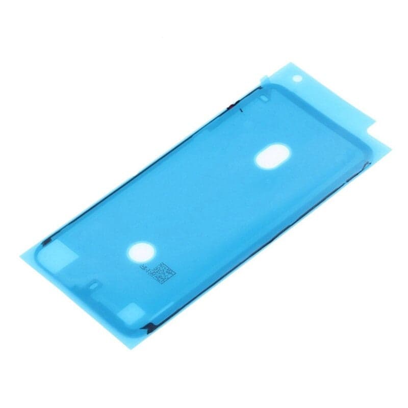 Front Gasket Sticker for Apple iPhone X thumbnail 2
