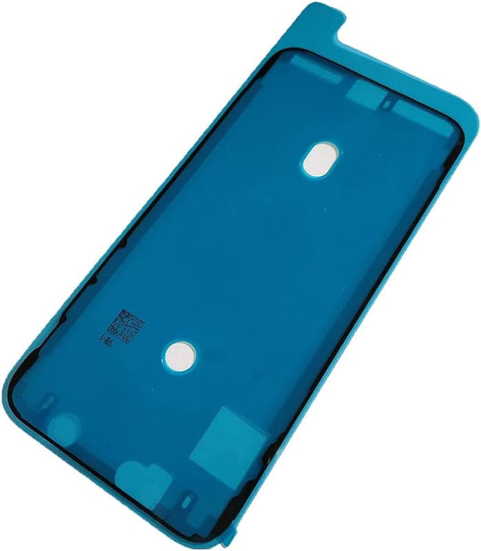 Front Gasket Sticker for Apple iPhone X thumbnail 3
