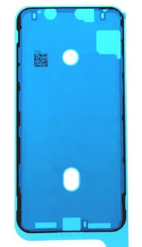 Front Gasket Sticker for Apple iPhone XS Max