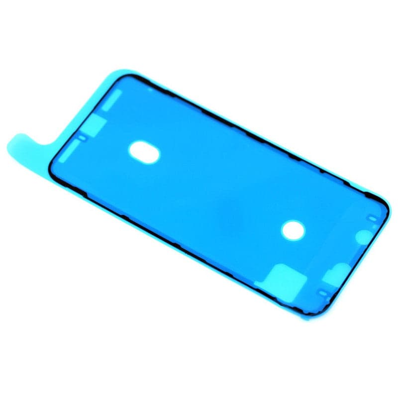 Front Gasket Sticker for Apple iPhone XS Max thumbnail 2