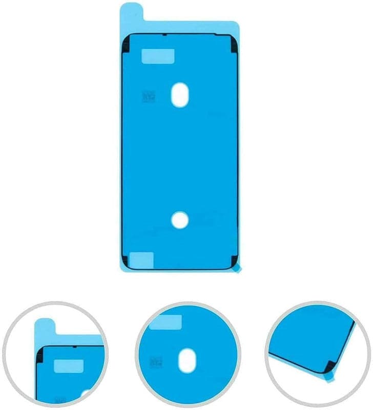 Front Gasket Sticker for Apple iPhone XS Max thumbnail 3
