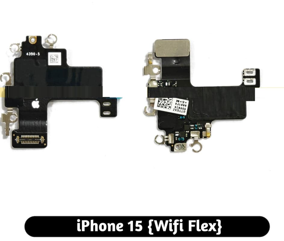 Wifi Antina Flex for Apple iPhone 15