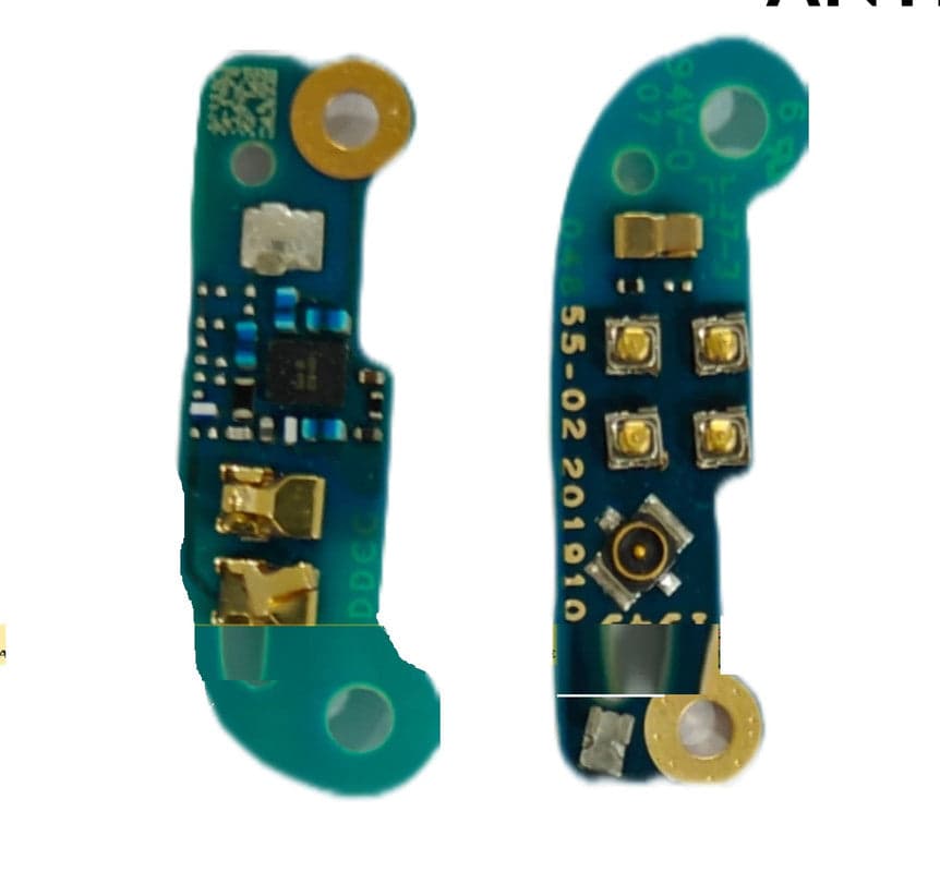 Wifi Antina Flex for Google Pixel 4A 4g