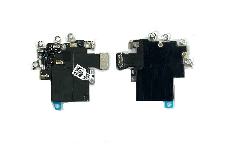 Wifi Antinna Flex for Apple iPhone 16 Plus