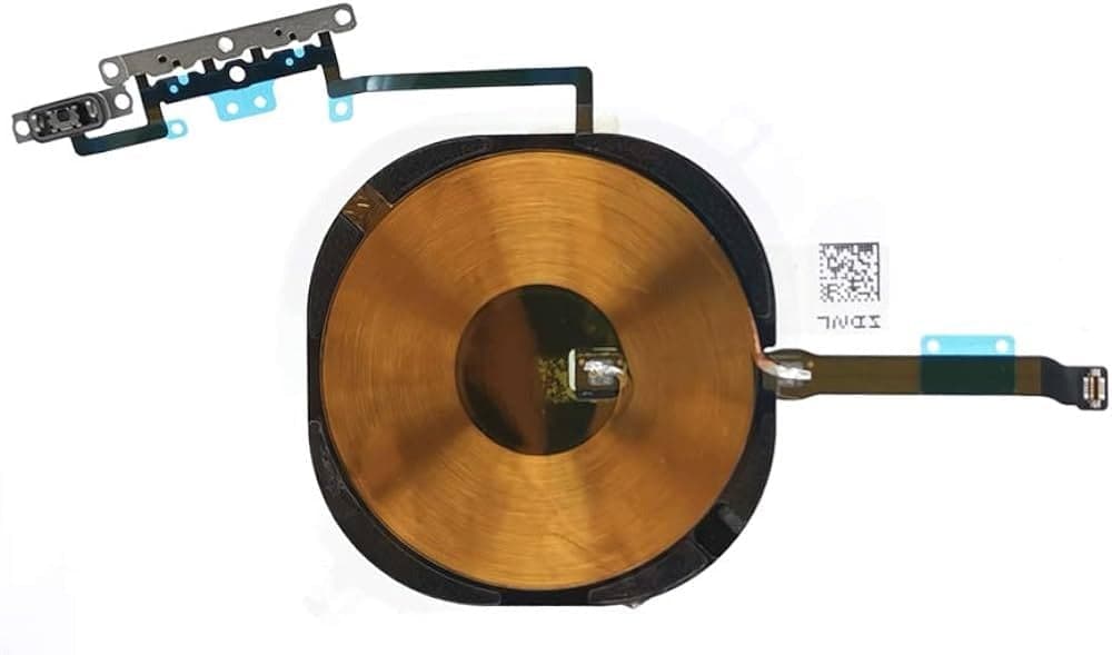 Wireless Charging NFC Flex for Apple iPhone 11 Pro Max thumbnail 2
