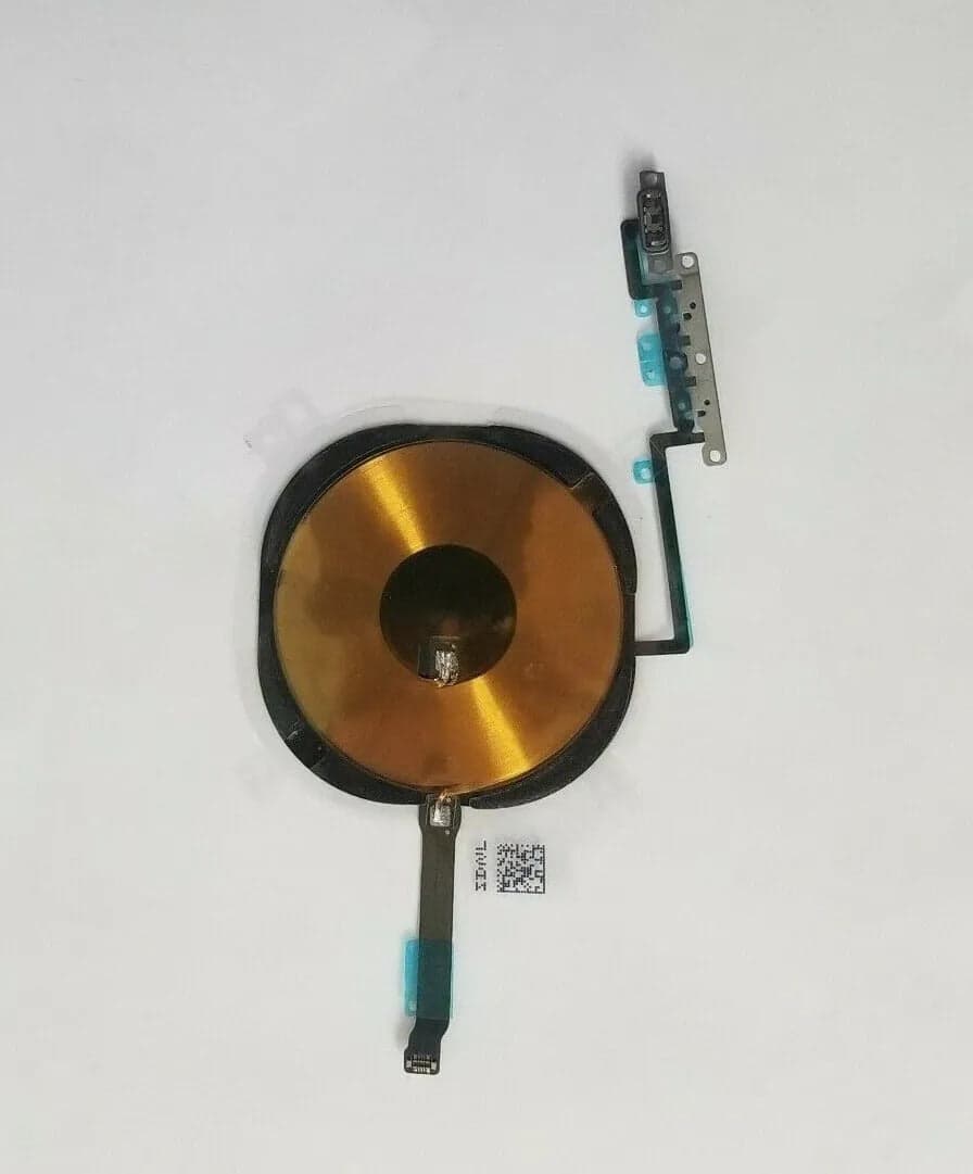 Wireless Charging NFC Flex for Apple iPhone 11 Pro Max thumbnail 3