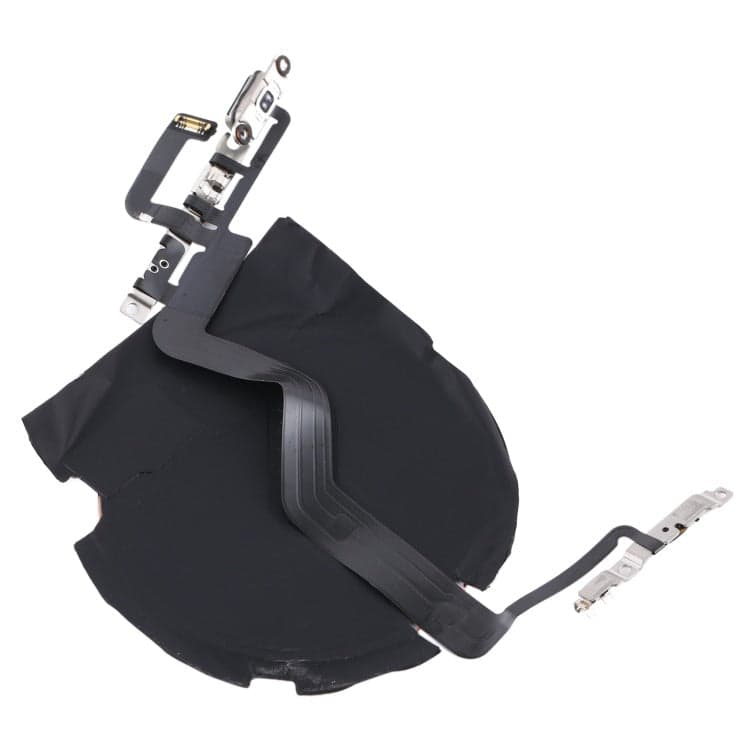 Wireless Charging NFC Flex for Apple iPhone 12 thumbnail 3
