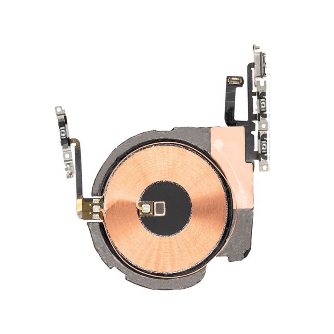 Wireless Charging NFC Flex for Apple iPhone 12 Mini thumbnail 2