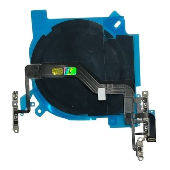 Wireless Charging NFC Flex for Apple iPhone 12 Pro thumbnail 3