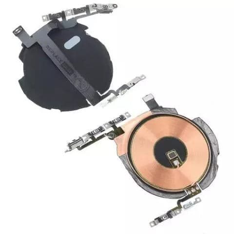 Wireless Charging NFC Flex for Apple iPhone 13 Mini thumbnail 2