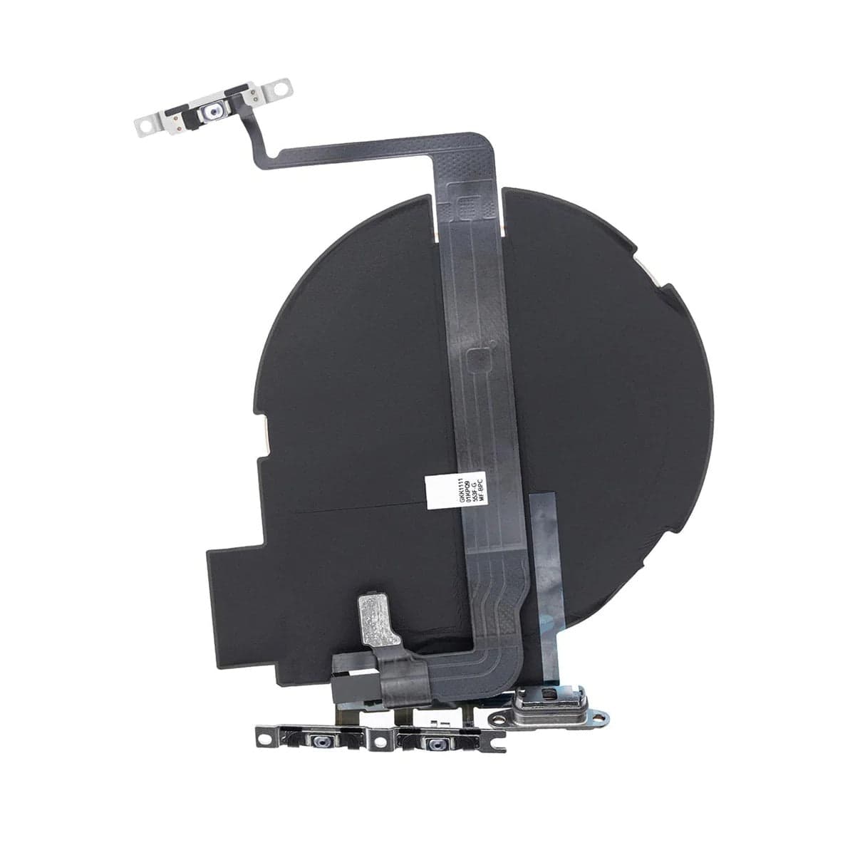 Wireless Charging NFC Flex for Apple iPhone 13 Pro Max thumbnail 2