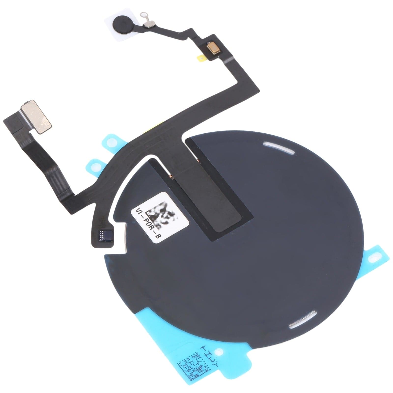 Wireless Charging NFC Flex for Apple iPhone 14 thumbnail 2