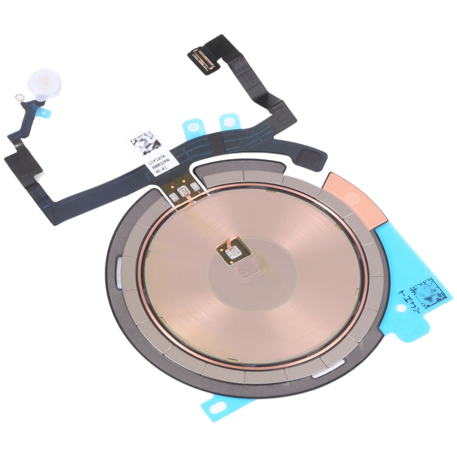 Wireless Charging NFC Flex for Apple iPhone 14 Plus