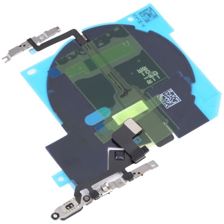 Wireless Charging NFC Flex for Apple iPhone 14 Pro thumbnail 3