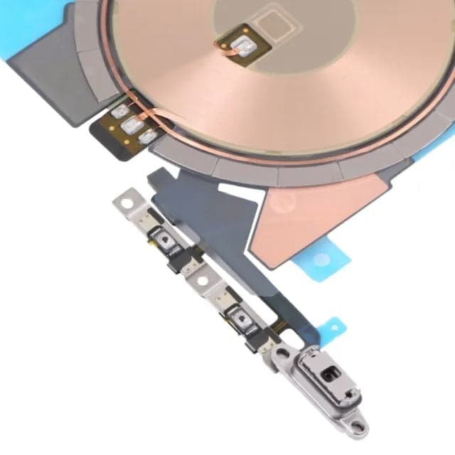 Wireless Charging NFC Flex for Apple iPhone 14 Pro Max thumbnail 2