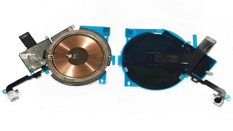 Wireless Charging NFC Flex for Apple iPhone 15 Pro