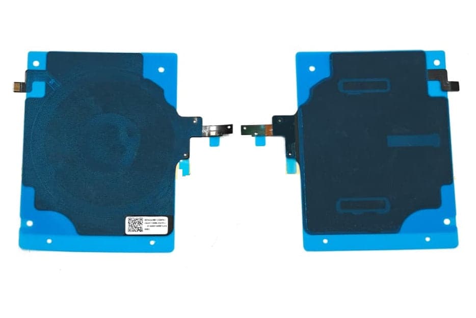 Wireless Charging NFC Flex for Motorola Moto Edge 50 Ultra