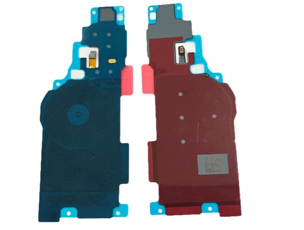 Wireless Charging NFC Flex for Samsung Galaxy Ultra 24