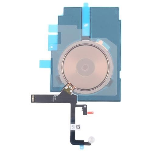 Wireless Charging NFC Flex for Apple iPhone 16 Pro Max
