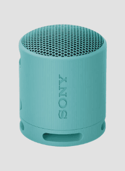 Sony x b 100 wireless speakar