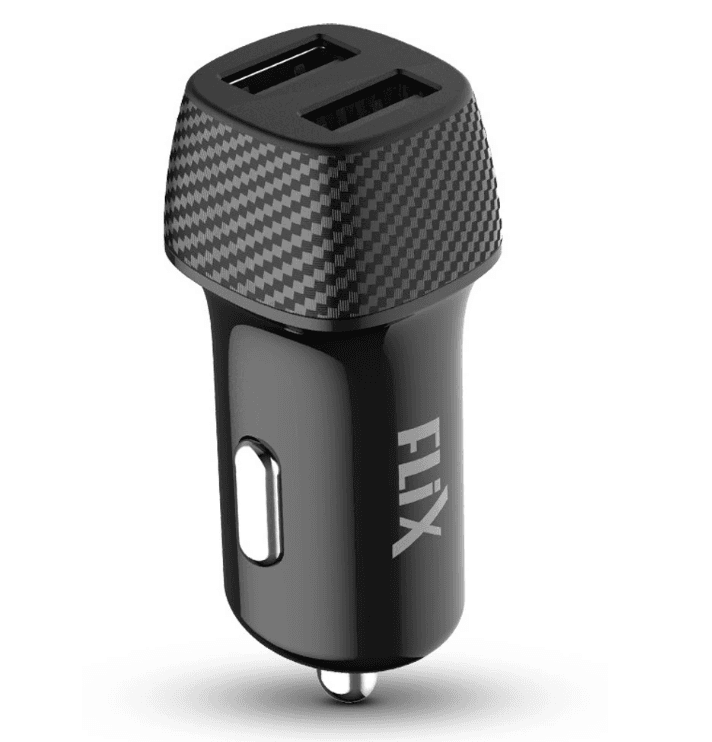 FLIX HIKE CAR CHARGE 2.4
