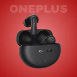 Oneplus Nord buds 3 Pro {single parts} Replacement — Both Pair / Starry Black