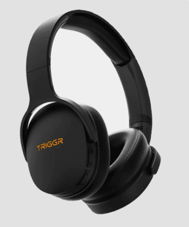 Triggr TRINITY 2 HEADPHONE