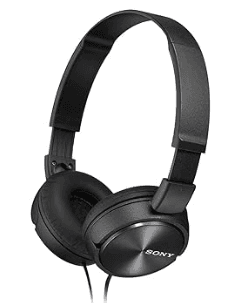 SONY HEAD FONE ZX 310 AP