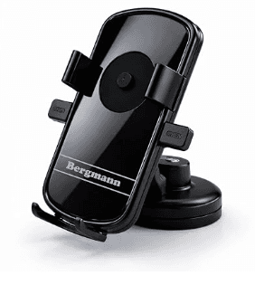 BERGAMANN MOBILE STAND