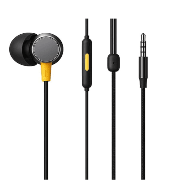 REALME BUDS 2