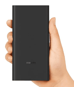 XIAOMI POWER BANK 4i