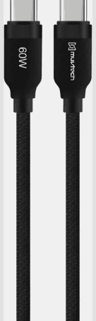 MUV TECH POWER USB C TO C