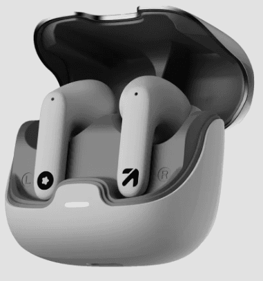 Boult z40 wireless earbuds