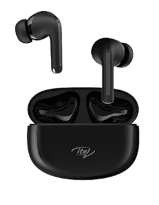 Itel earbuds T31