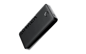 anker series 3 power bank 20000 mah