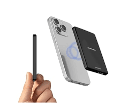 Nurepublic power pop x1 5000 mah slim 