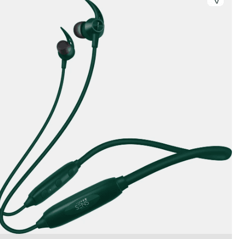 sens mji earbuds