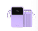 Lifelong zen charge 22.5 powerbank 20000mah 