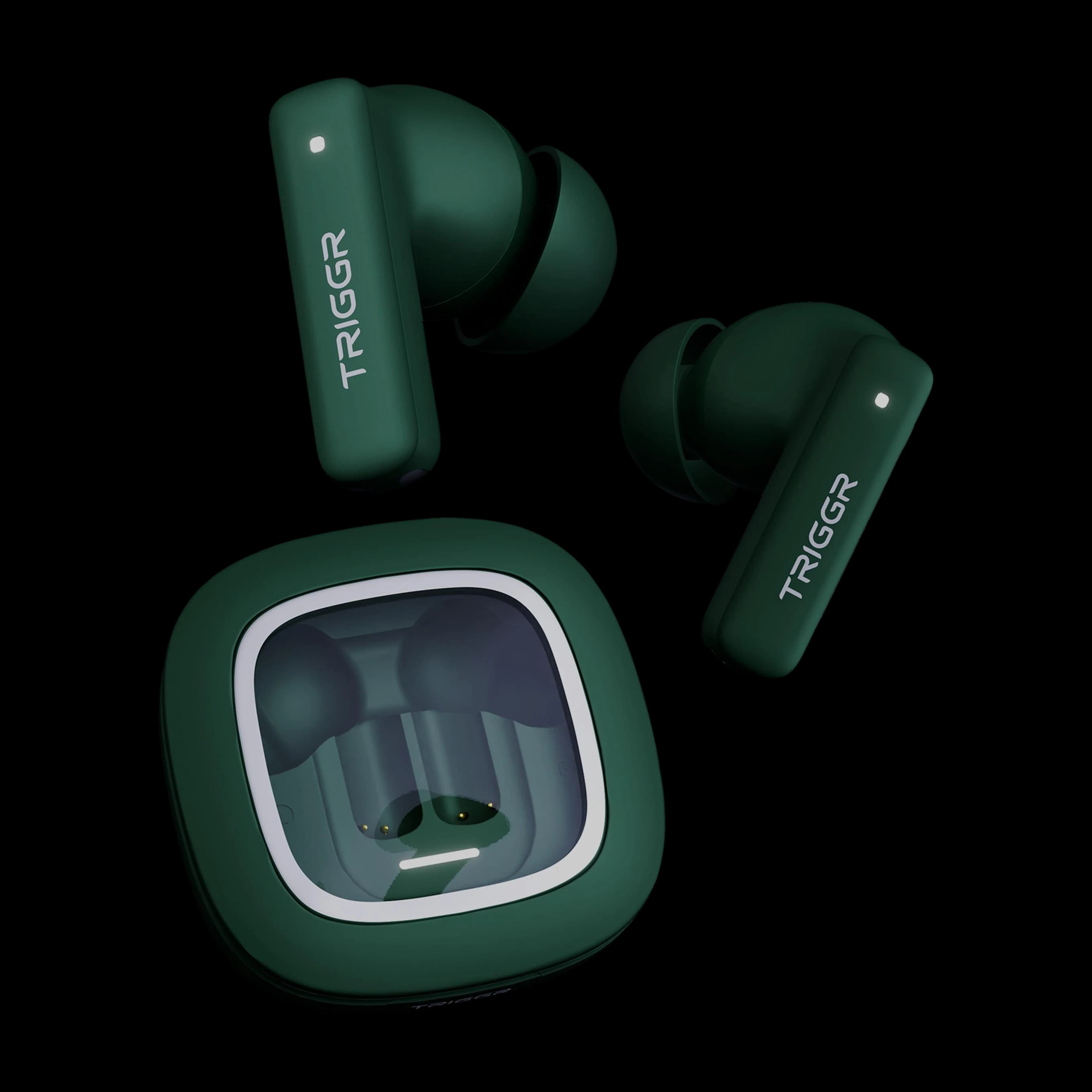 triggr APEX S1Replacement- ( Both Pair ) | Tiffany Green