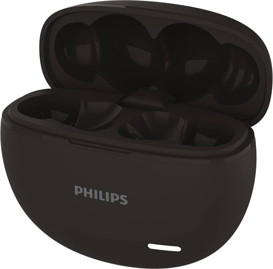 Philips headphones 1000 series true wireless TAT1179 thumbnail 3