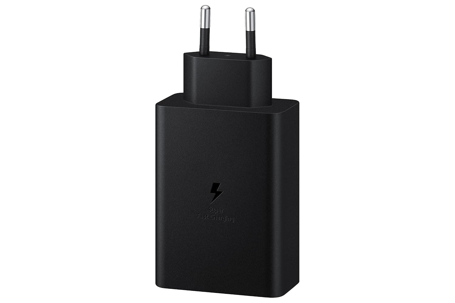 Samsung 65W Tri Port,Type-C & USB-A,Super Fast Charger (Cable not Included) thumbnail 4
