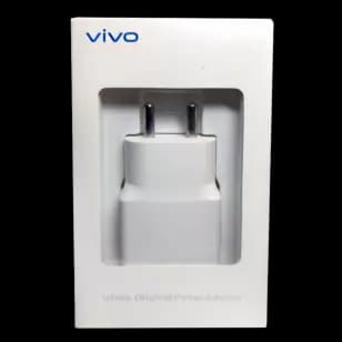 Open-box vivo Power Adapter