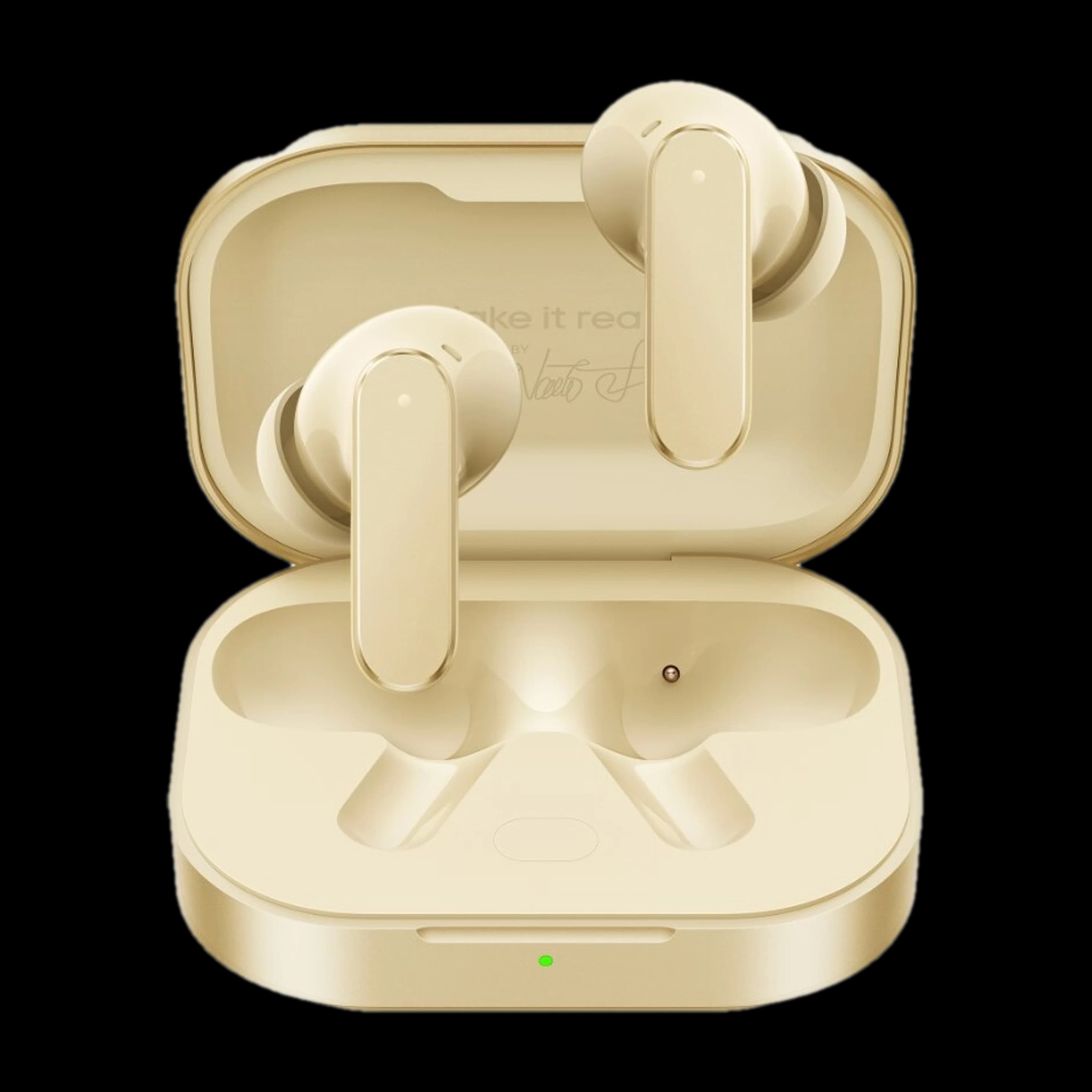 Realme Buds Air 8 Replacement — Right Side / Master Gold