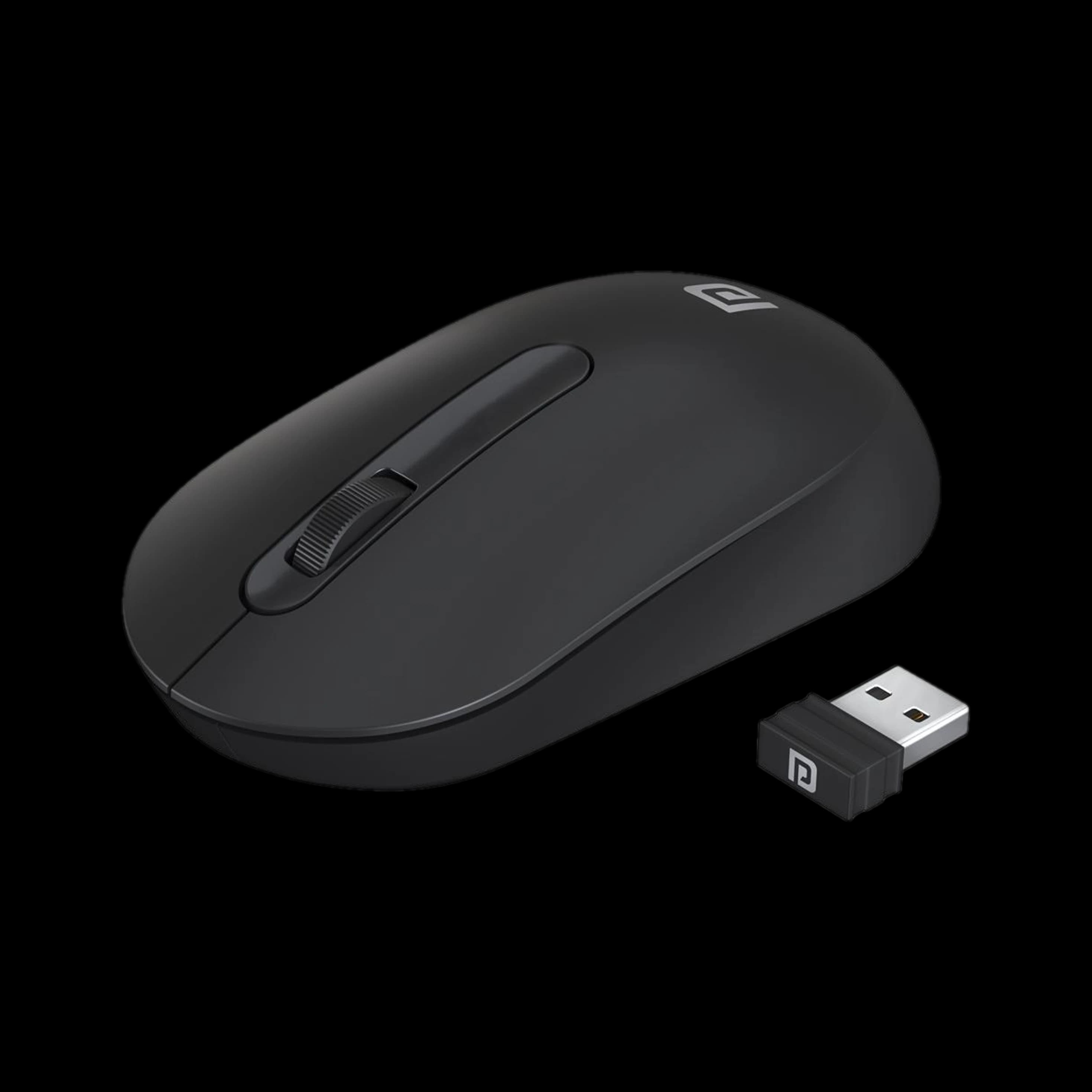 Portronics Toad 13 Wireless Mouse thumbnail 2