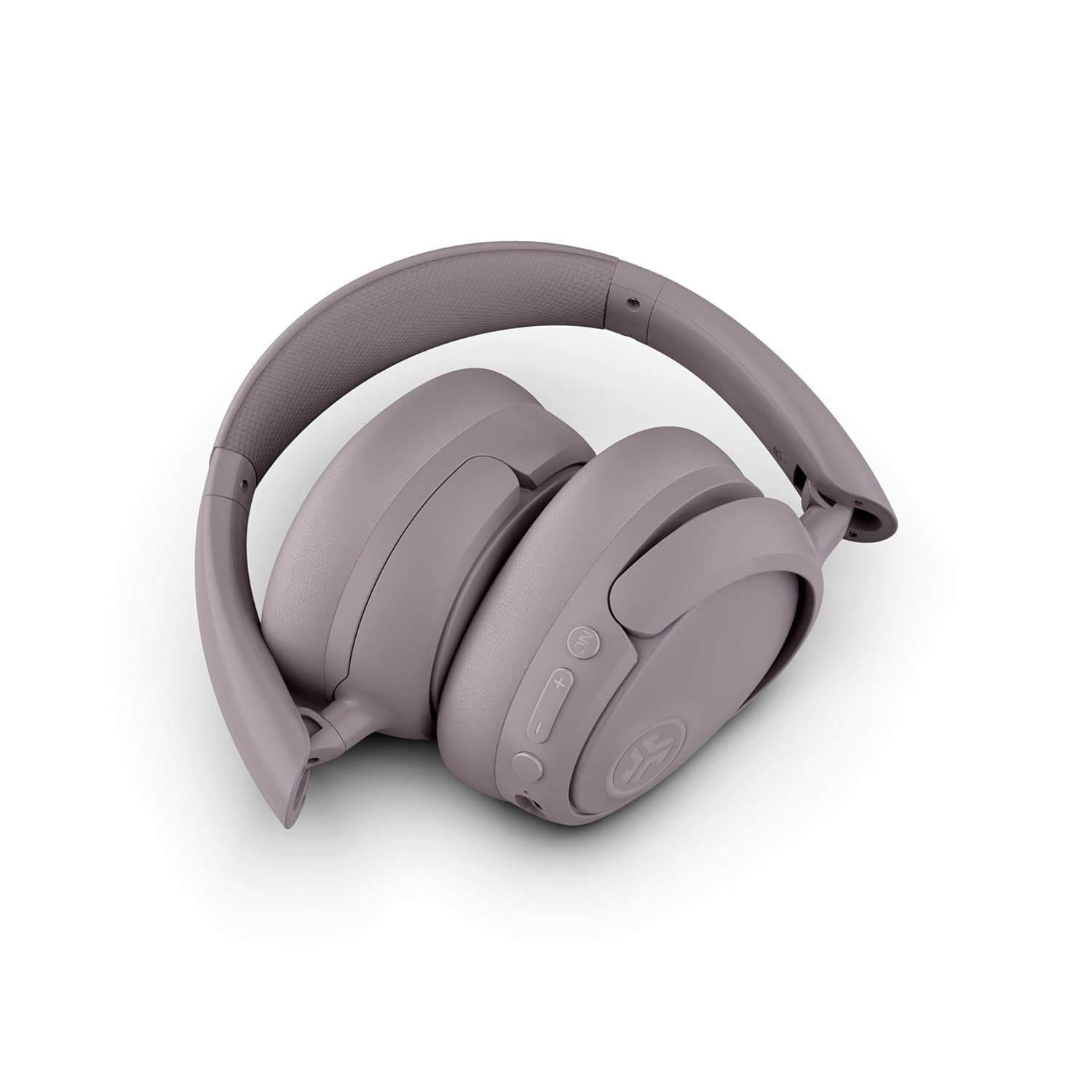 JLab JBuds Lux ANC Wireless Over-Ear Headphones thumbnail 3