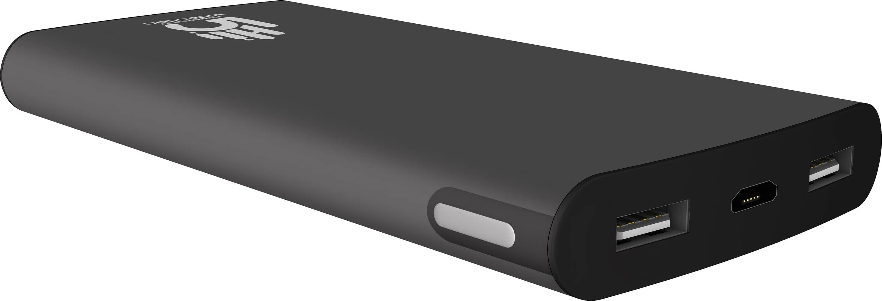 Videocon 10000mAh Portable Power Bank  V1528 thumbnail 5
