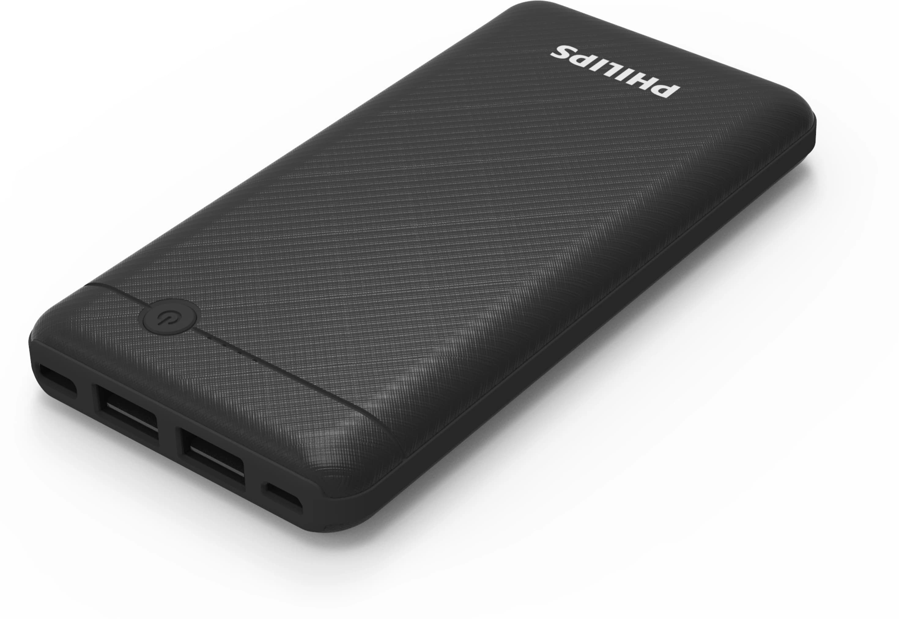 Open-box Philips Power Bank 10000 mAh