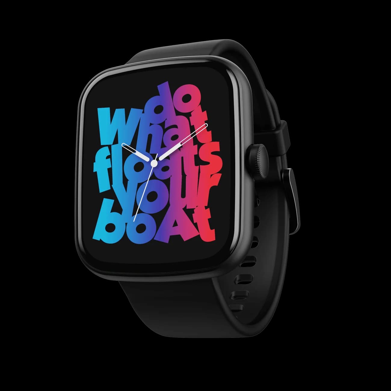 Open-box boAt Wave Beat Call 1.69" Bluetooth Calling Smartwatch